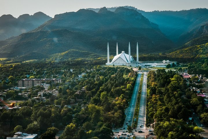Home tutor in Islamabad